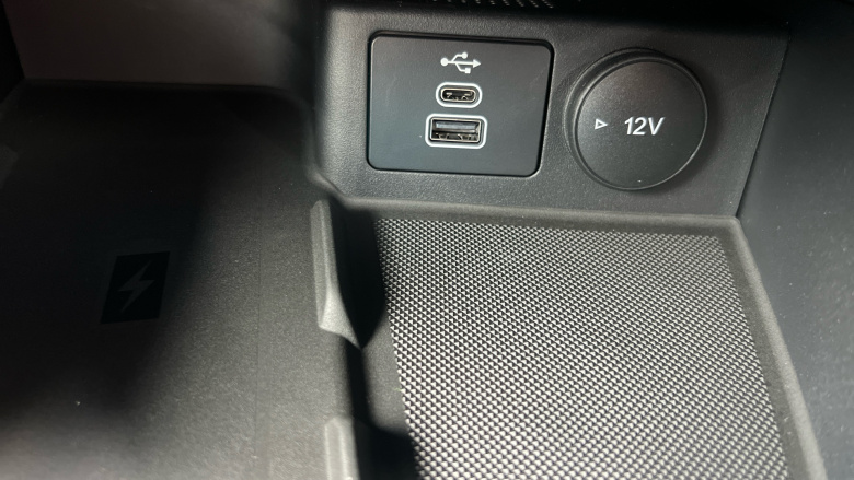 Ford Focus 1.0 EcoBoost Hybrid mHEV ST-Line X Edition 5dr Petrol Estate